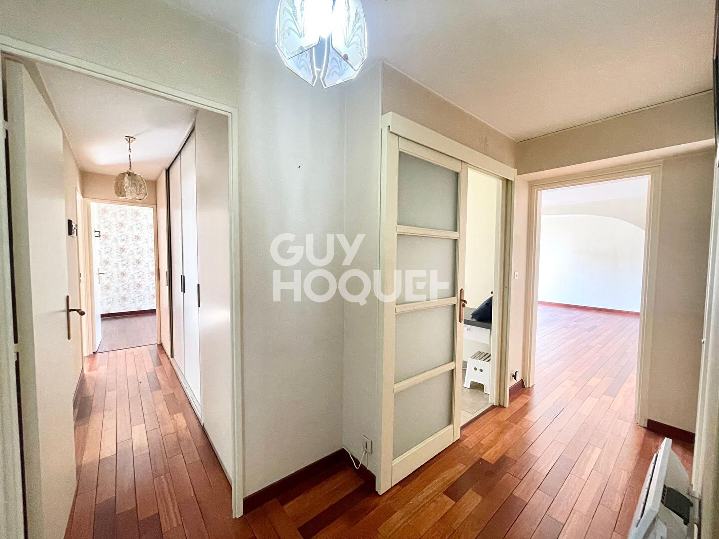 Appartement Bondoufle 4 pièce(s) 83.55 m2