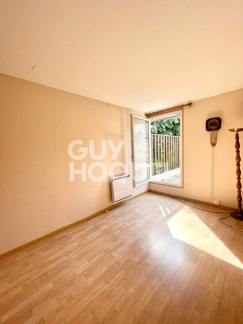 Appartement Bondoufle 4 pièce(s) 83.55 m2