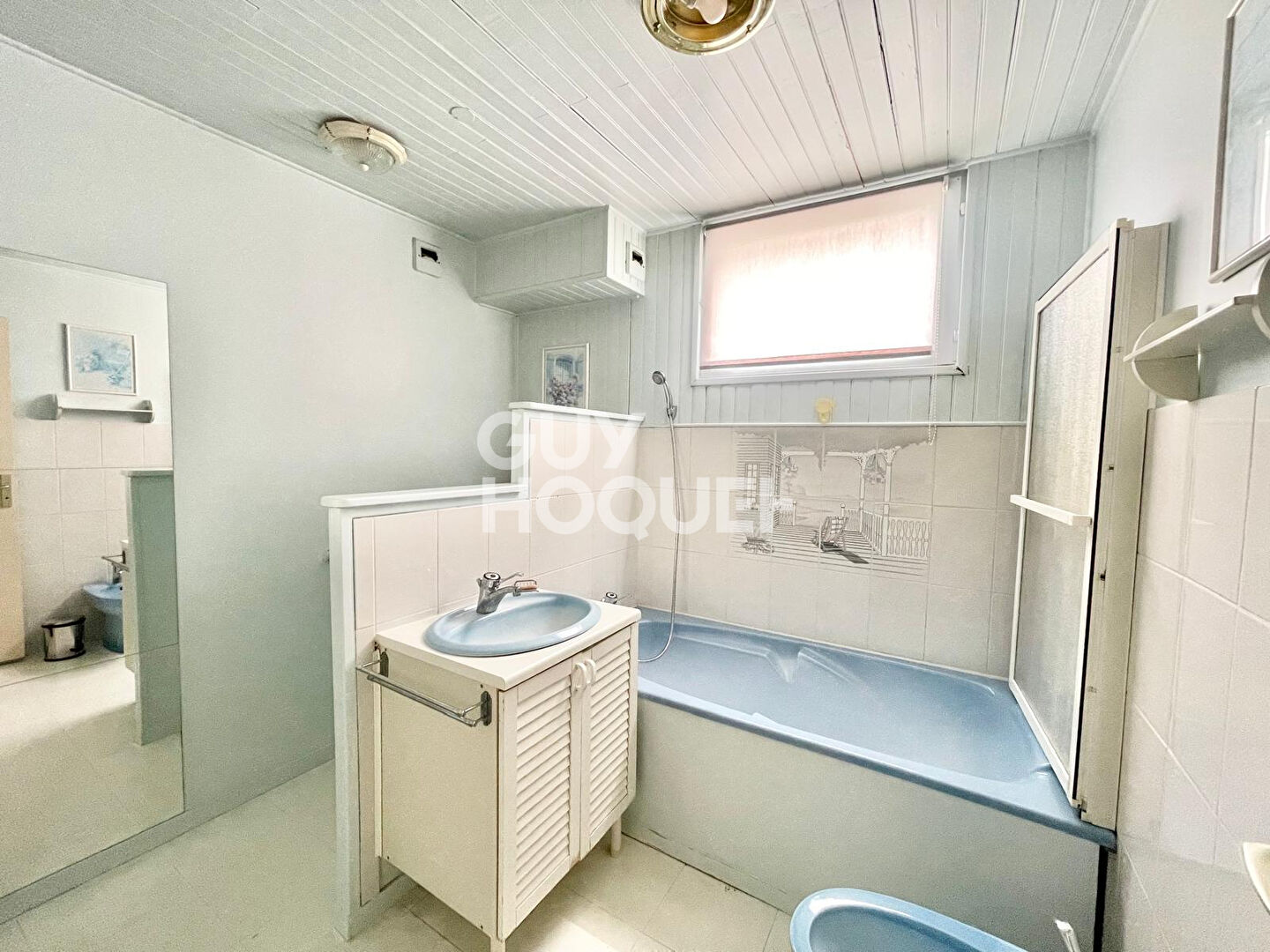 Appartement Bondoufle 4 pièce(s) 83.55 m2