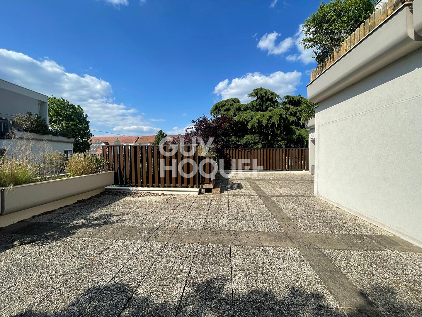 Appartement Bondoufle 4 pièce(s) 83.55 m2