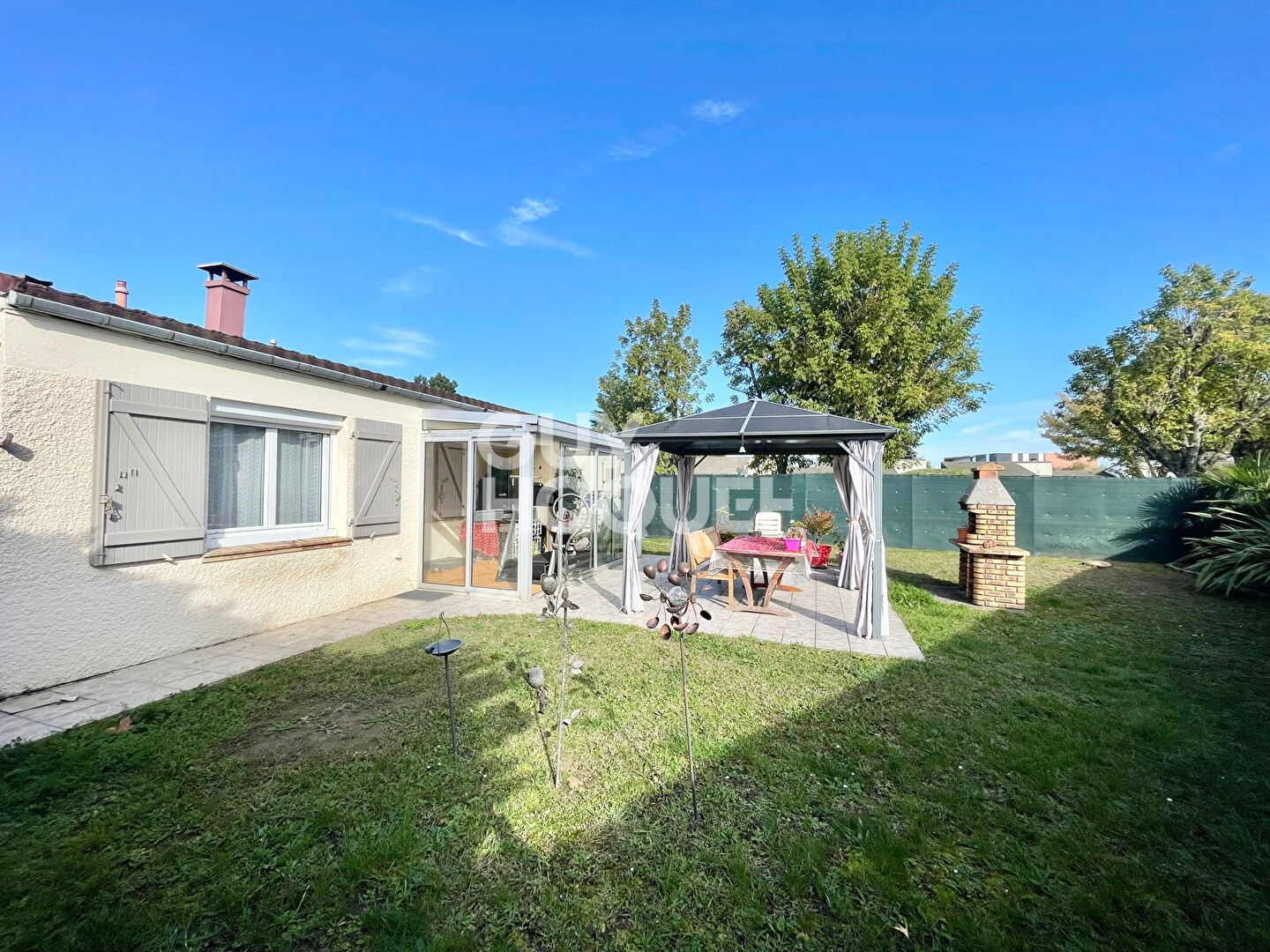 Maison Bondoufle 5 pièce(s) 98 m2