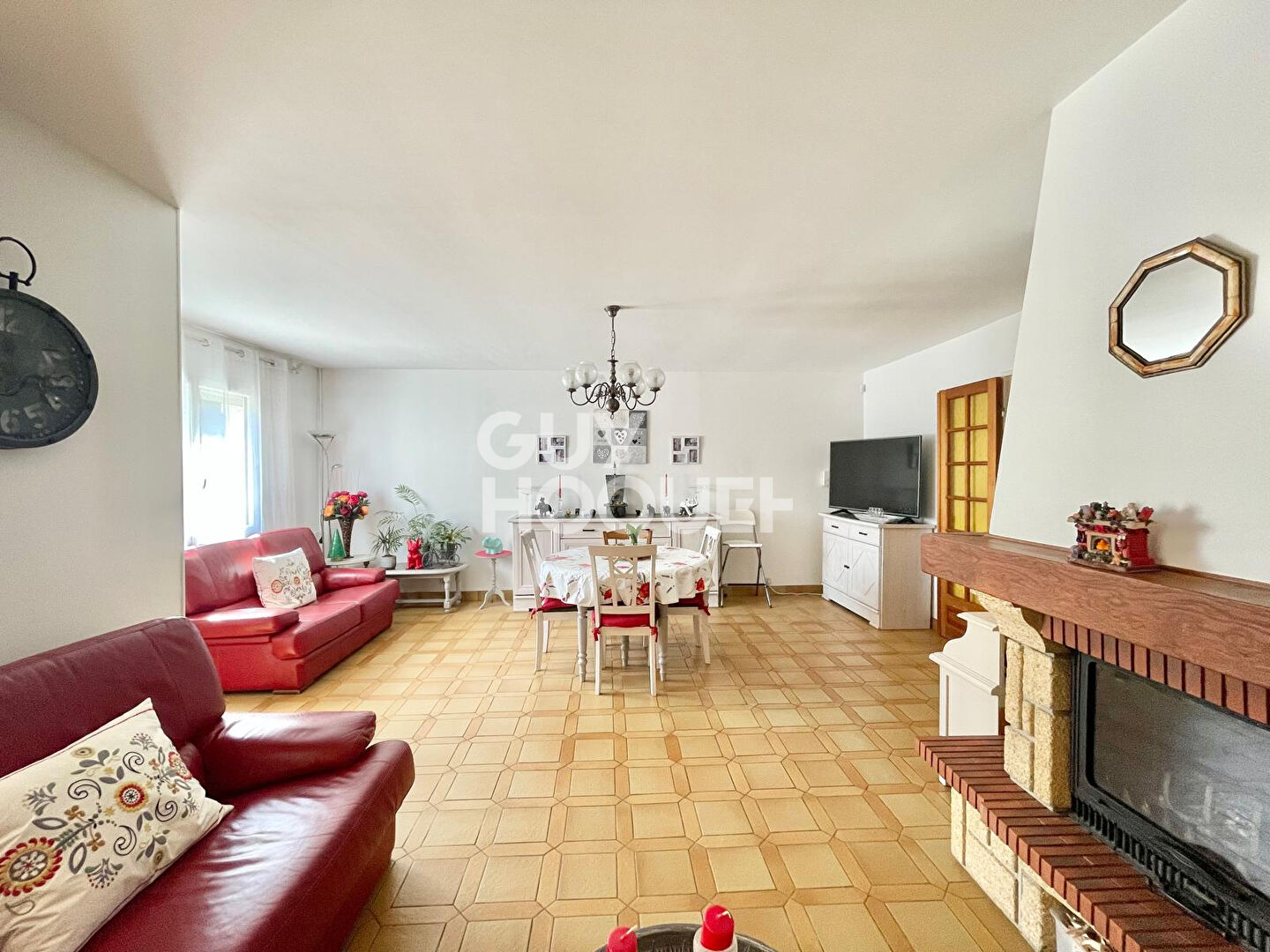 Maison Bondoufle 5 pièce(s) 98 m2