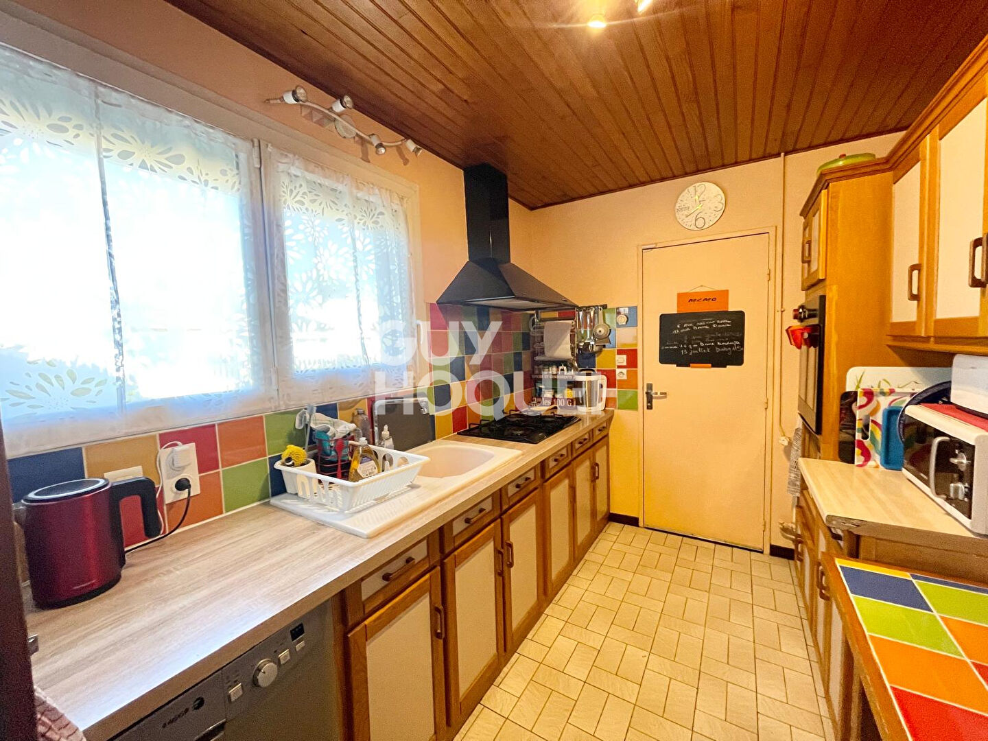 Maison Bondoufle 5 pièce(s) 98 m2