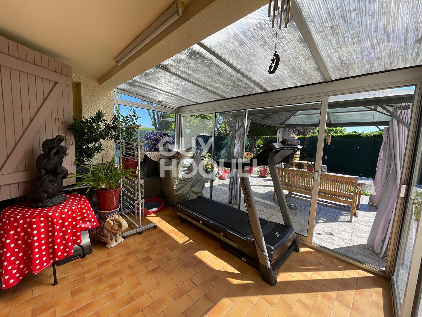 Maison Bondoufle 5 pièce(s) 98 m2