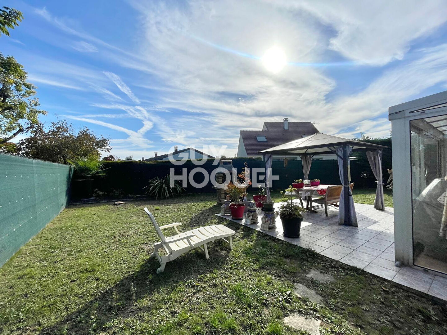 Maison Bondoufle 5 pièce(s) 98 m2