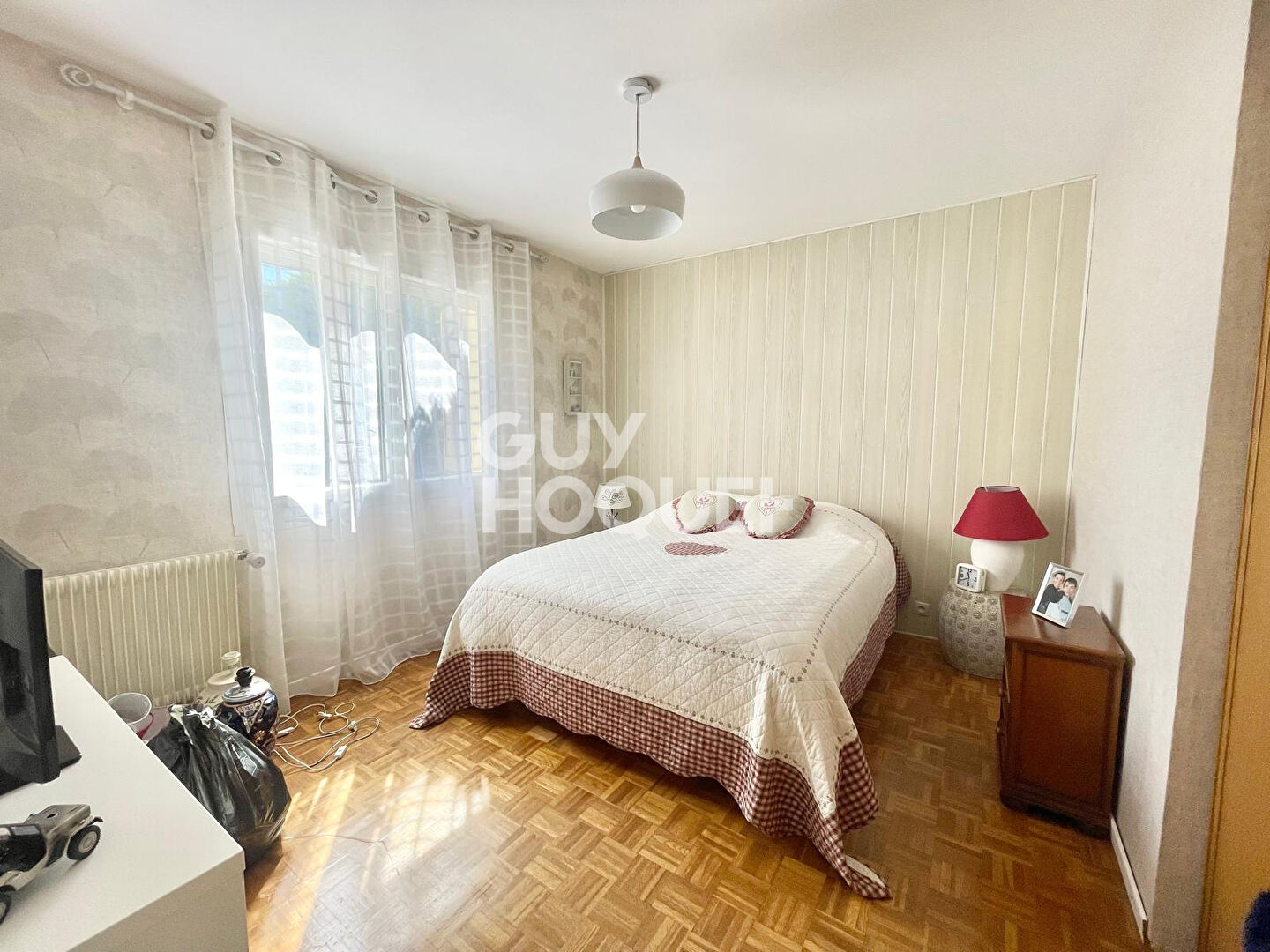 Maison Bondoufle 5 pièce(s) 98 m2