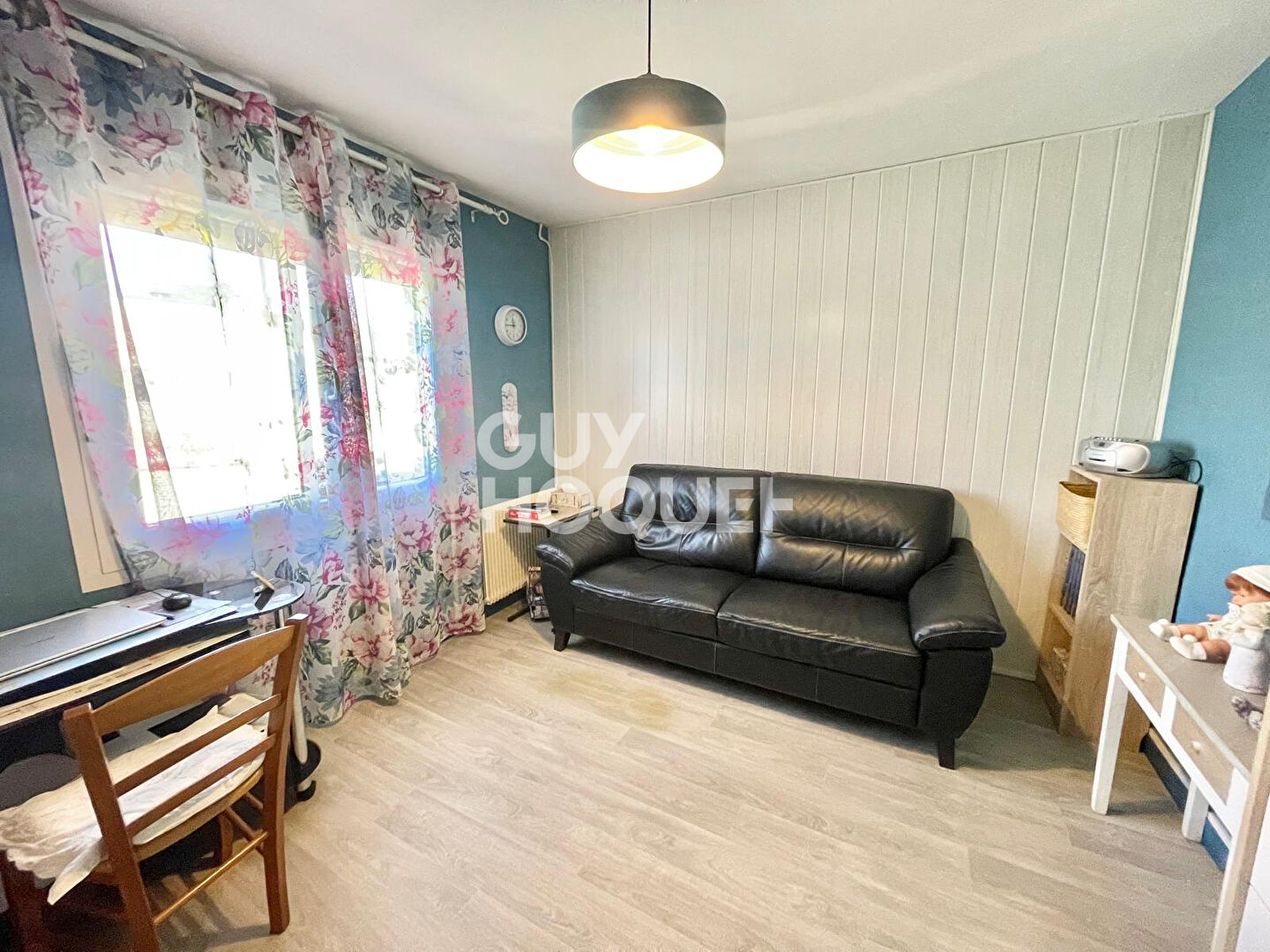 Maison Bondoufle 5 pièce(s) 98 m2