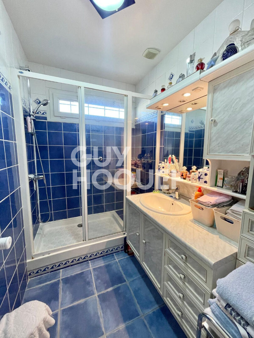 Maison Bondoufle 5 pièce(s) 98 m2