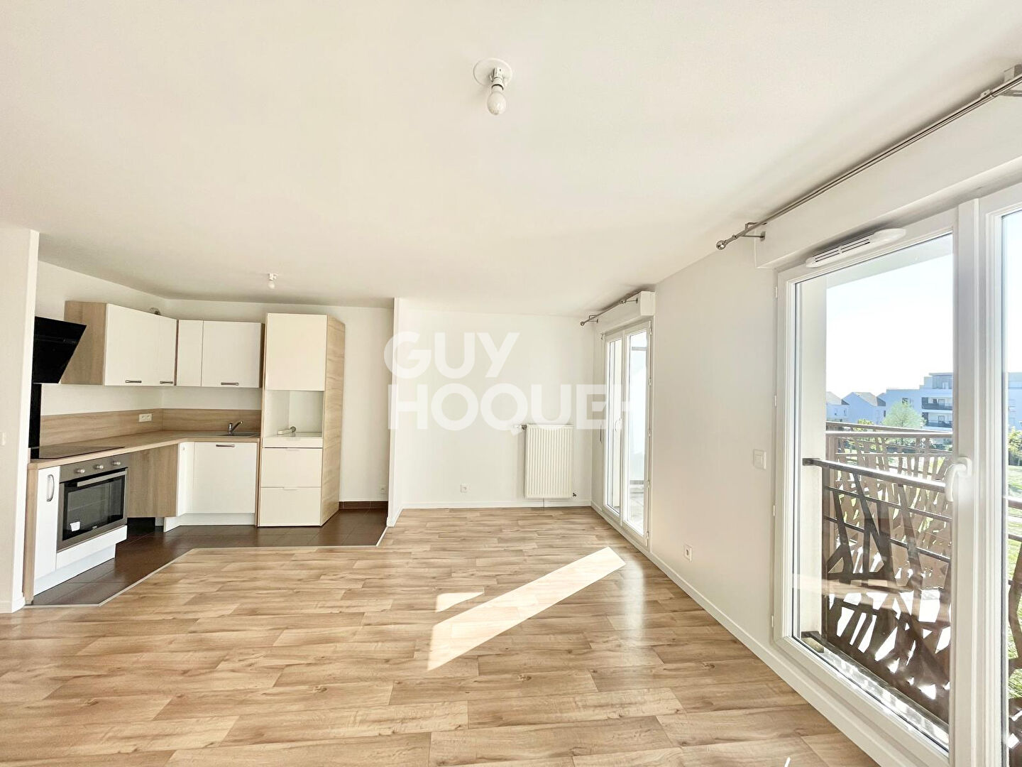 Appartement  4 pièce(s) 78.95 m2