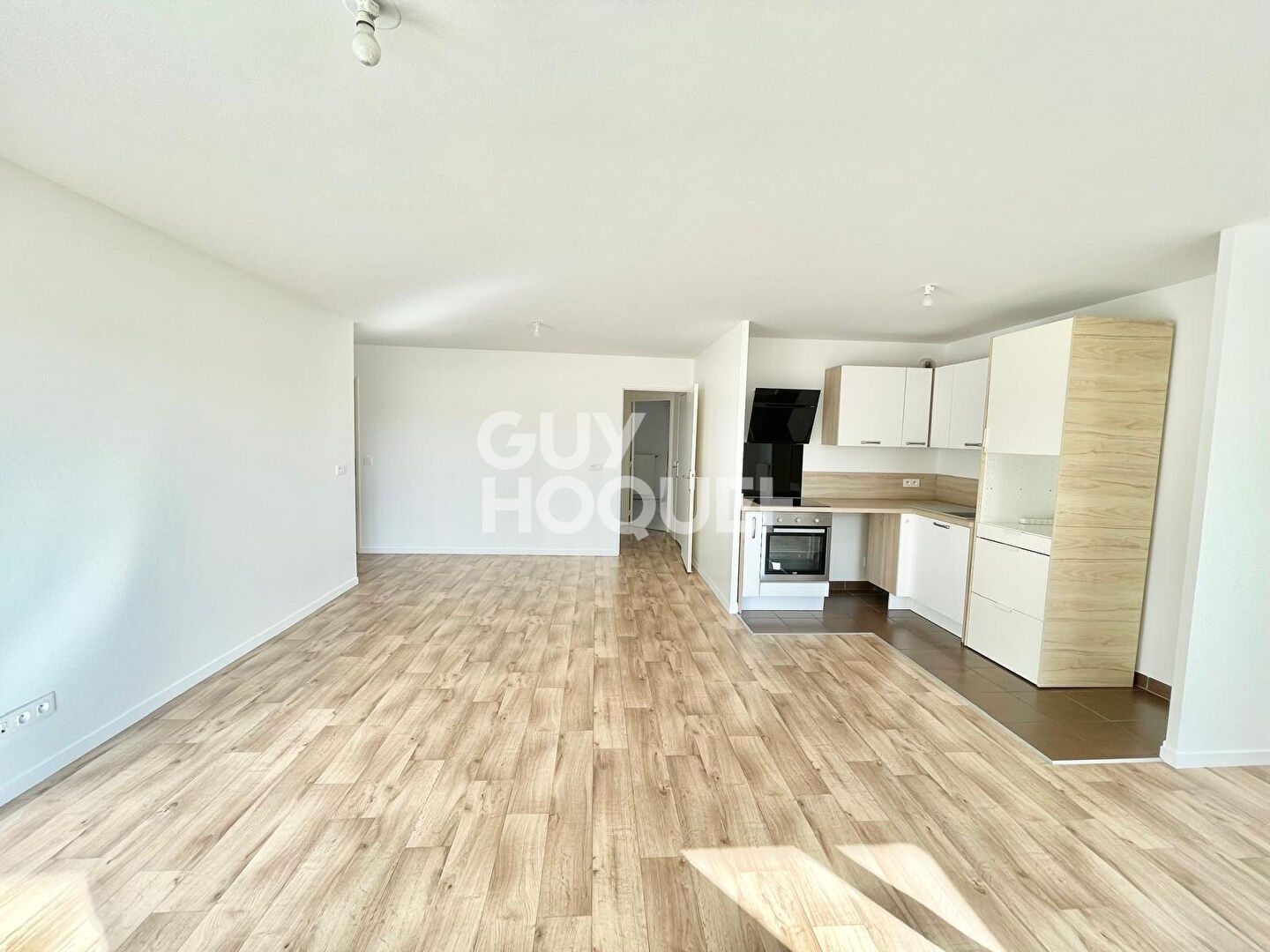 Appartement  4 pièce(s) 78.95 m2