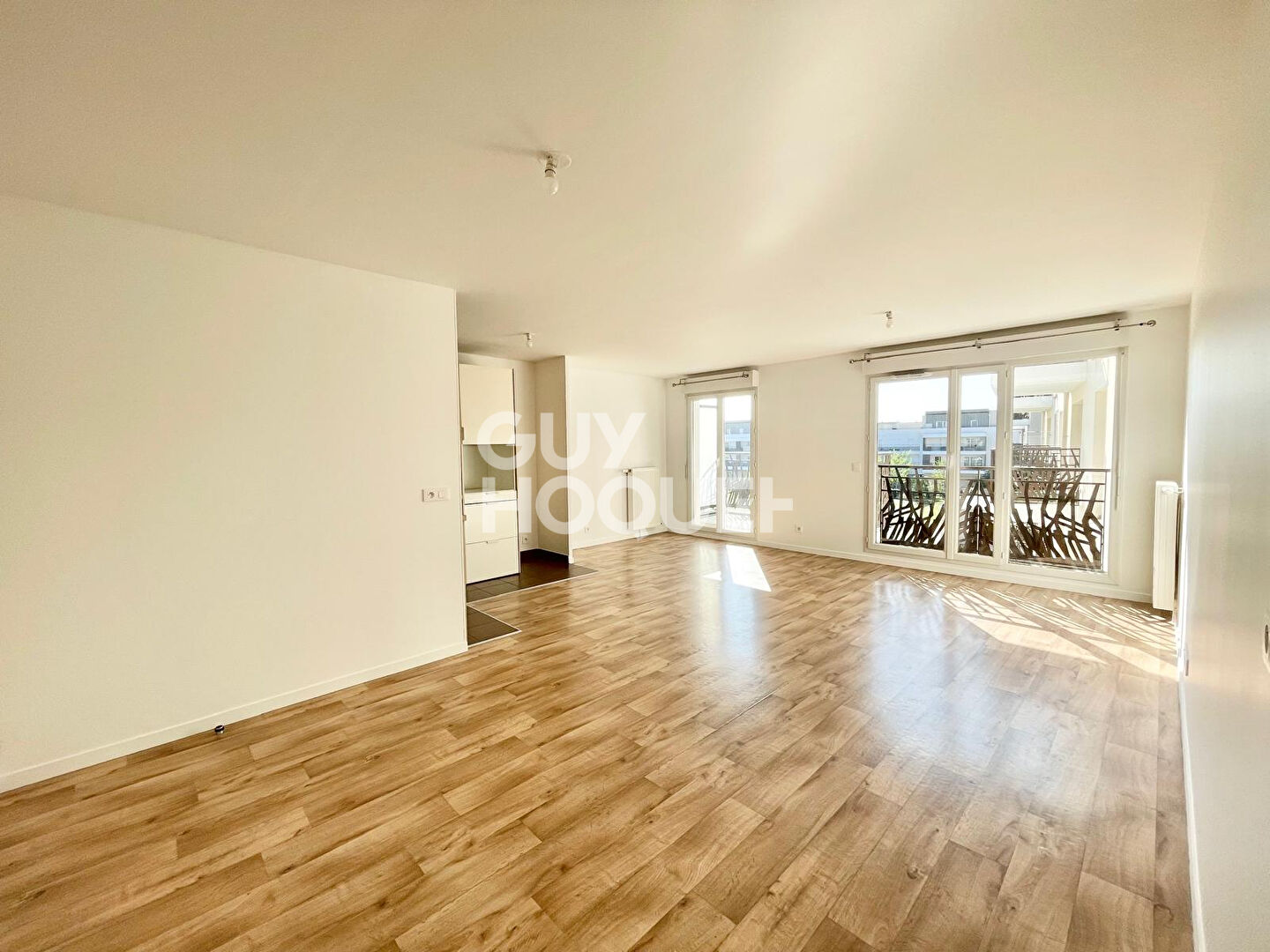 Appartement  4 pièce(s) 78.95 m2