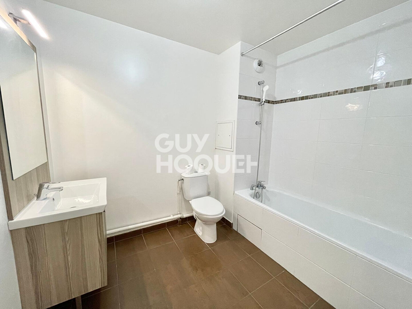 Appartement  4 pièce(s) 78.95 m2