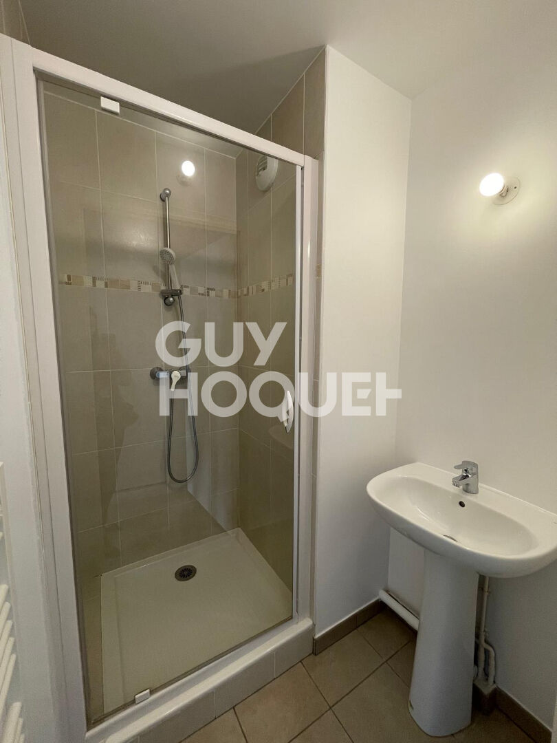 Appartement  4 pièce(s) 78.95 m2