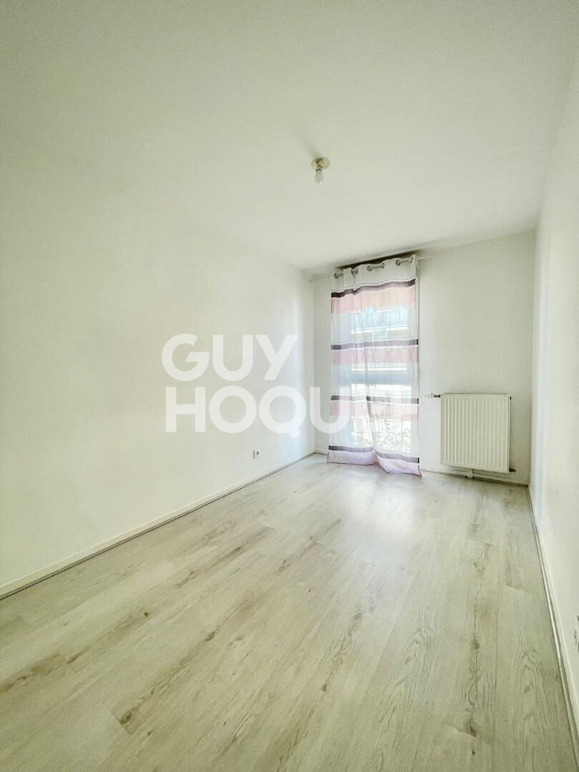 Appartement  4 pièce(s) 78.95 m2