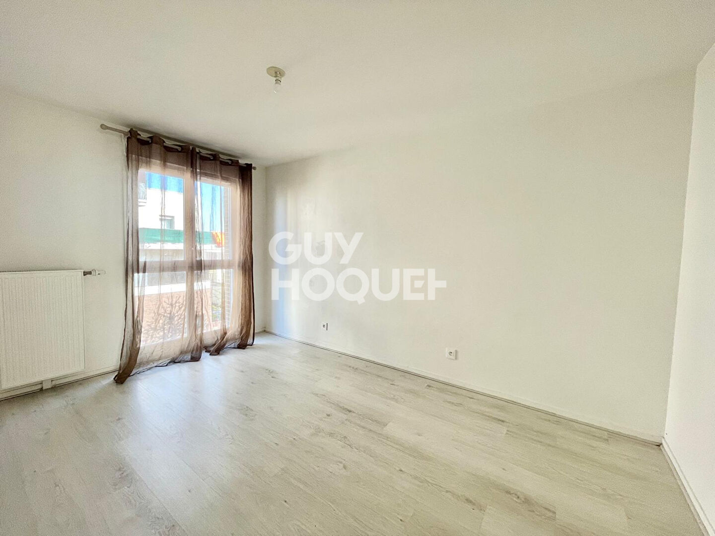 Appartement  4 pièce(s) 78.95 m2