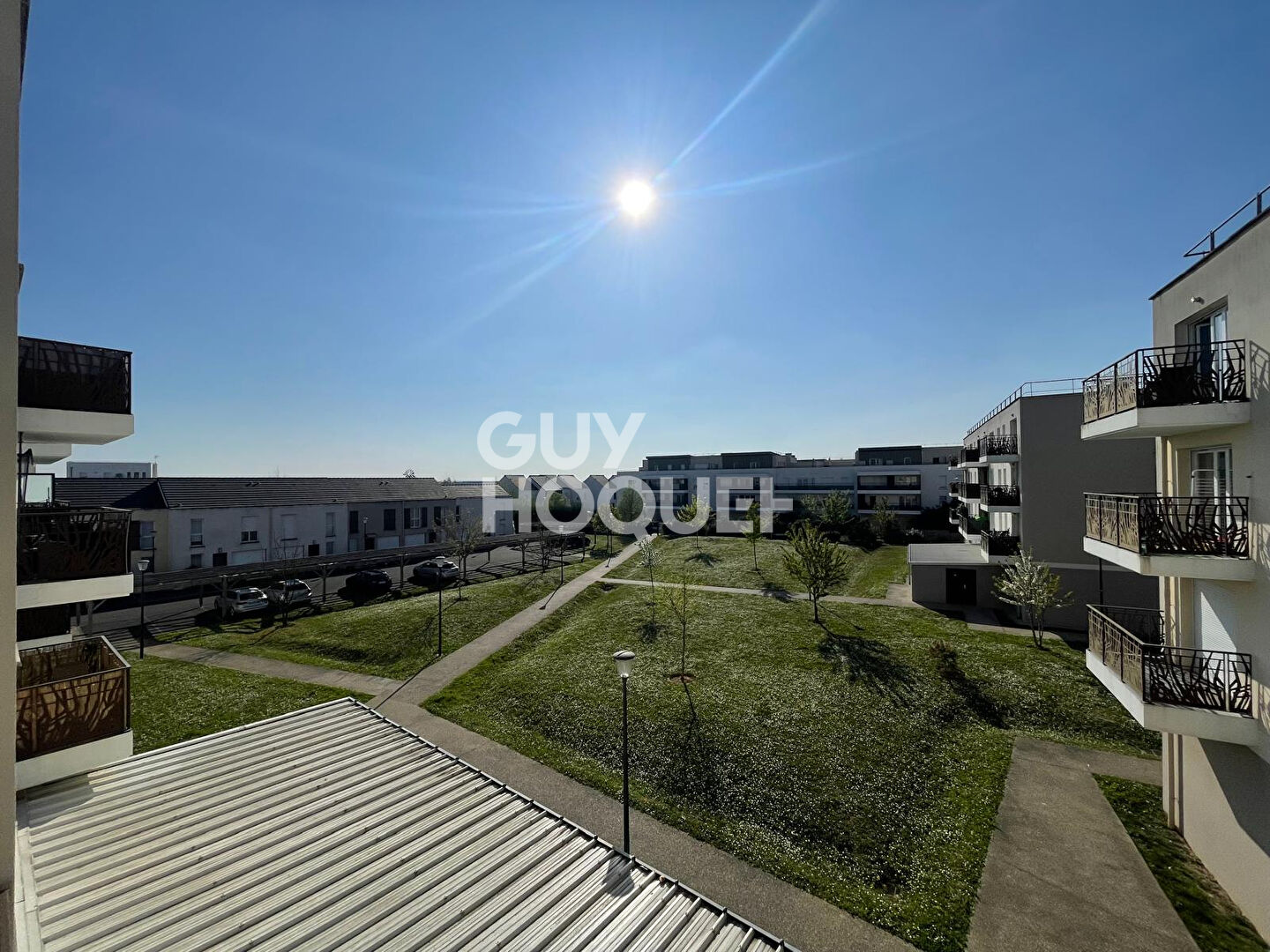 Appartement  4 pièce(s) 78.95 m2