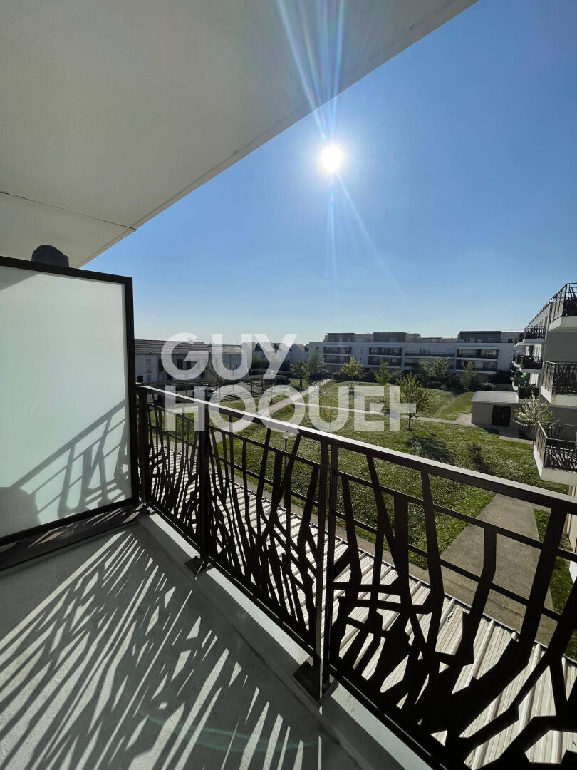 Appartement  4 pièce(s) 78.95 m2