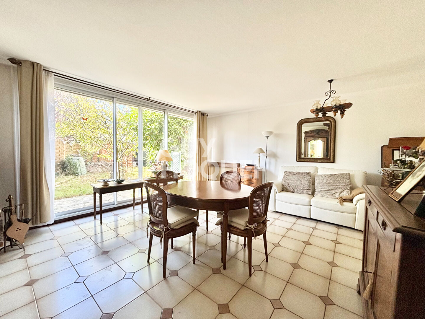 Maison 5 pièces - Bondoufle