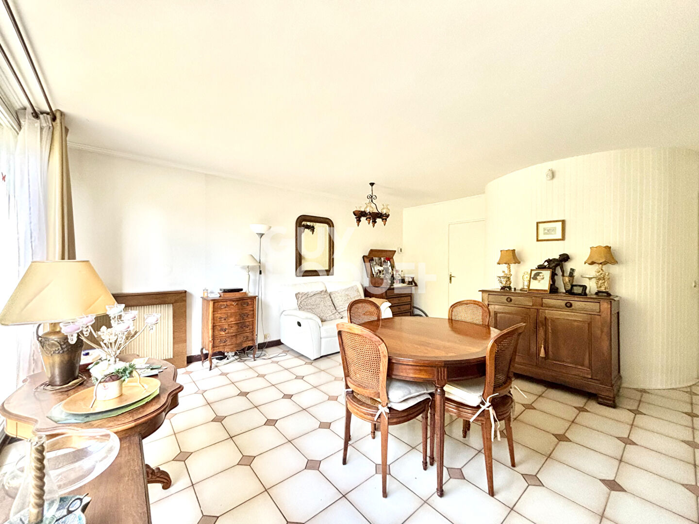 Maison 5 pièces - Bondoufle