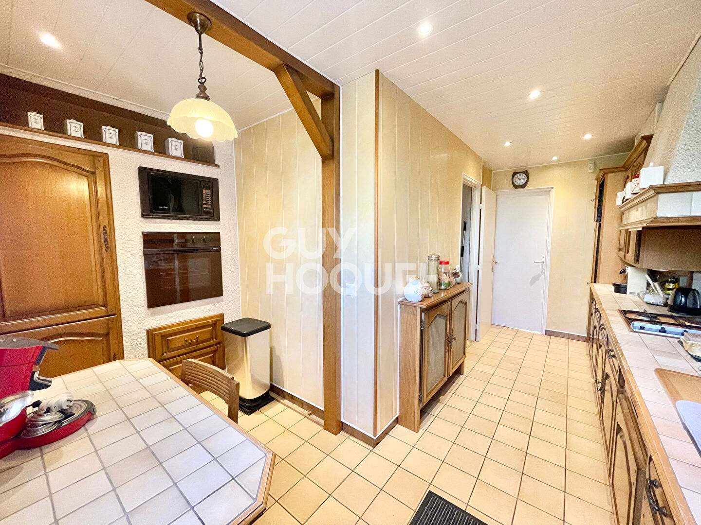 Maison 5 pièces - Bondoufle