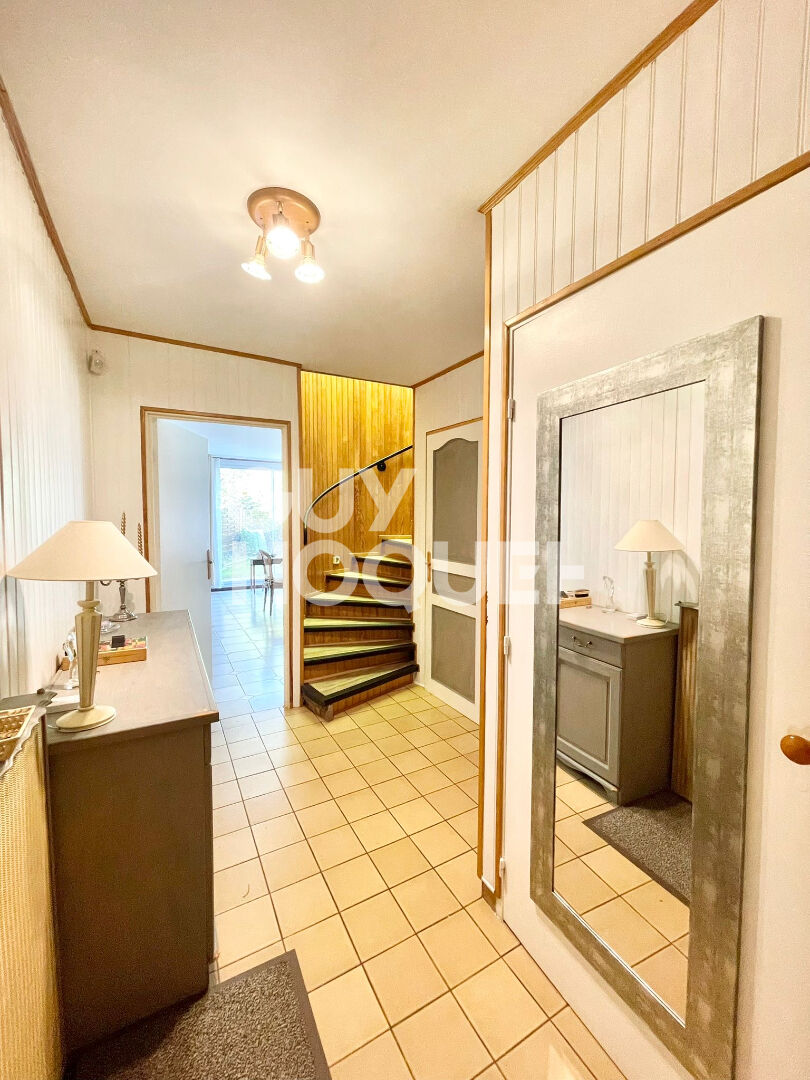 Maison 5 pièces - Bondoufle