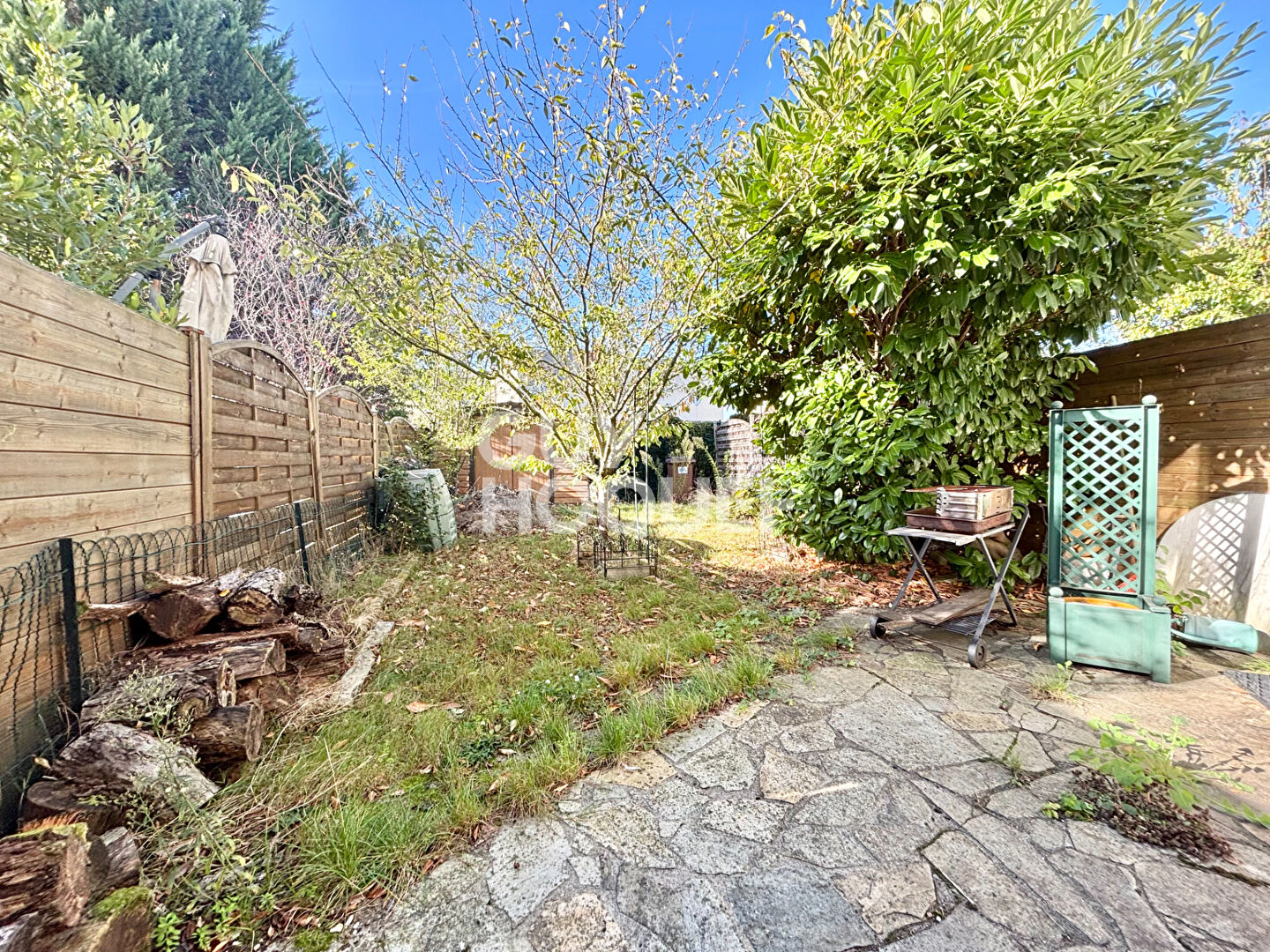 Maison 5 pièces - Bondoufle