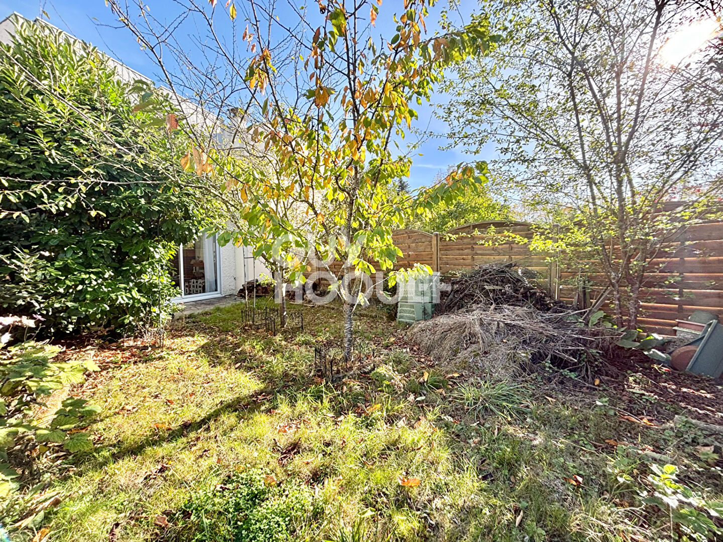 Maison 5 pièces - Bondoufle