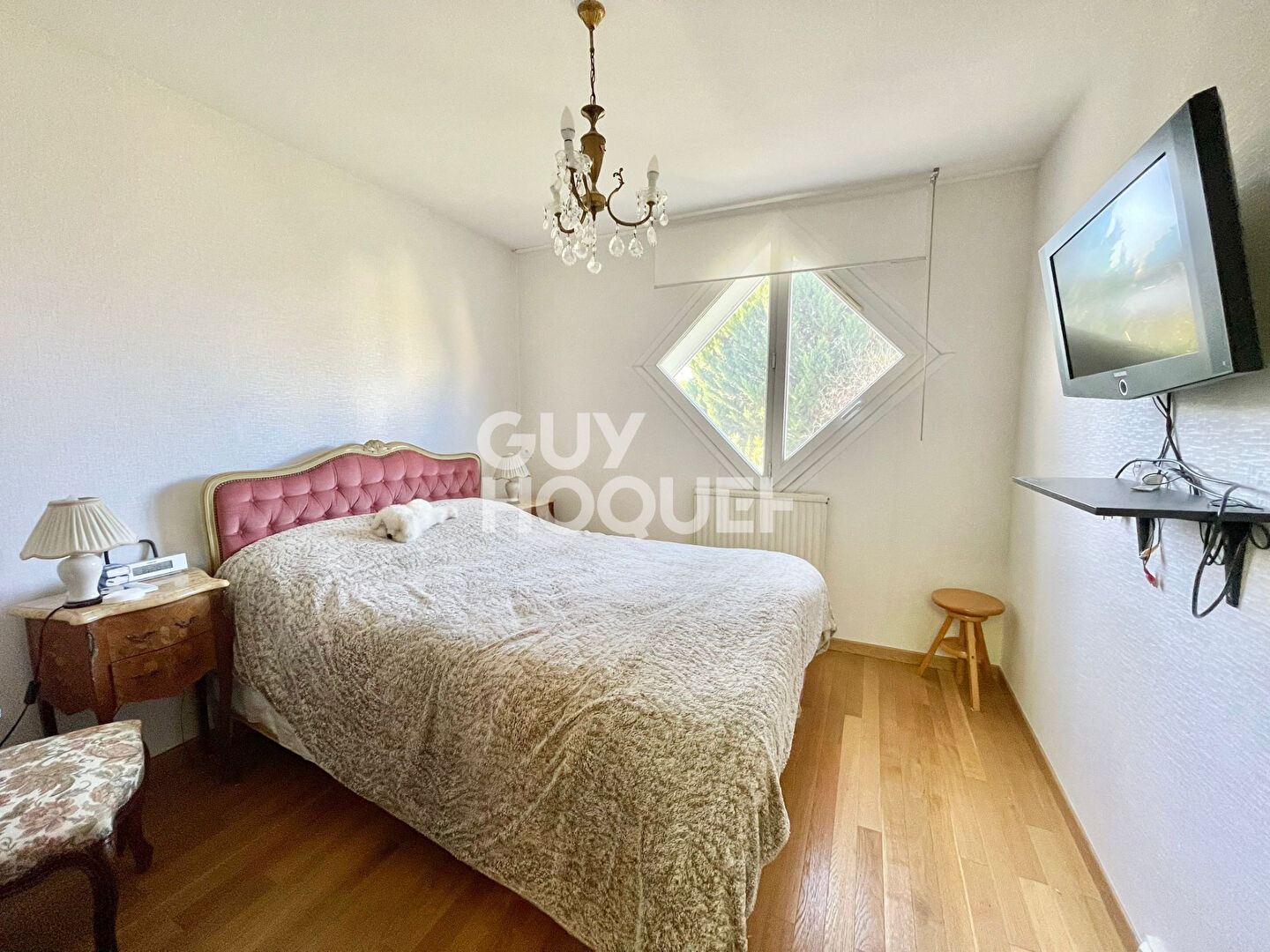 Maison 5 pièces - Bondoufle