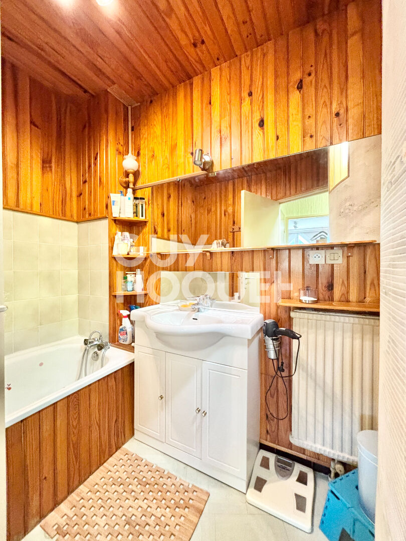 Maison 5 pièces - Bondoufle