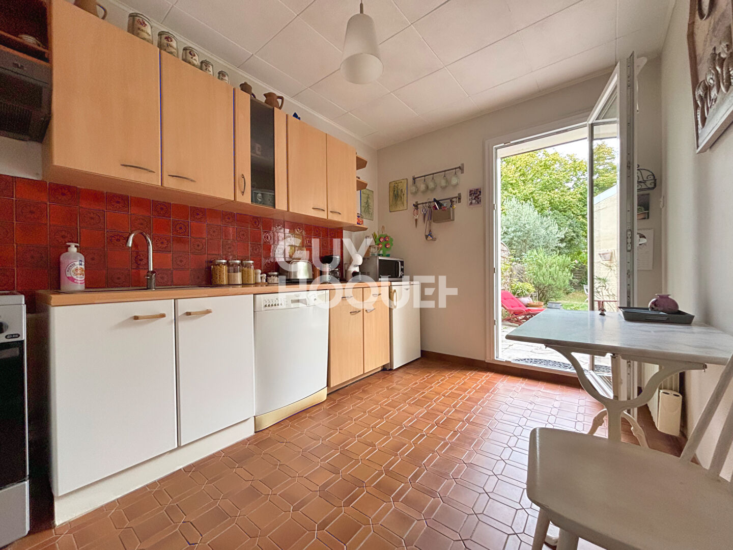 Maison Bondoufle 5 pièces 96 m2