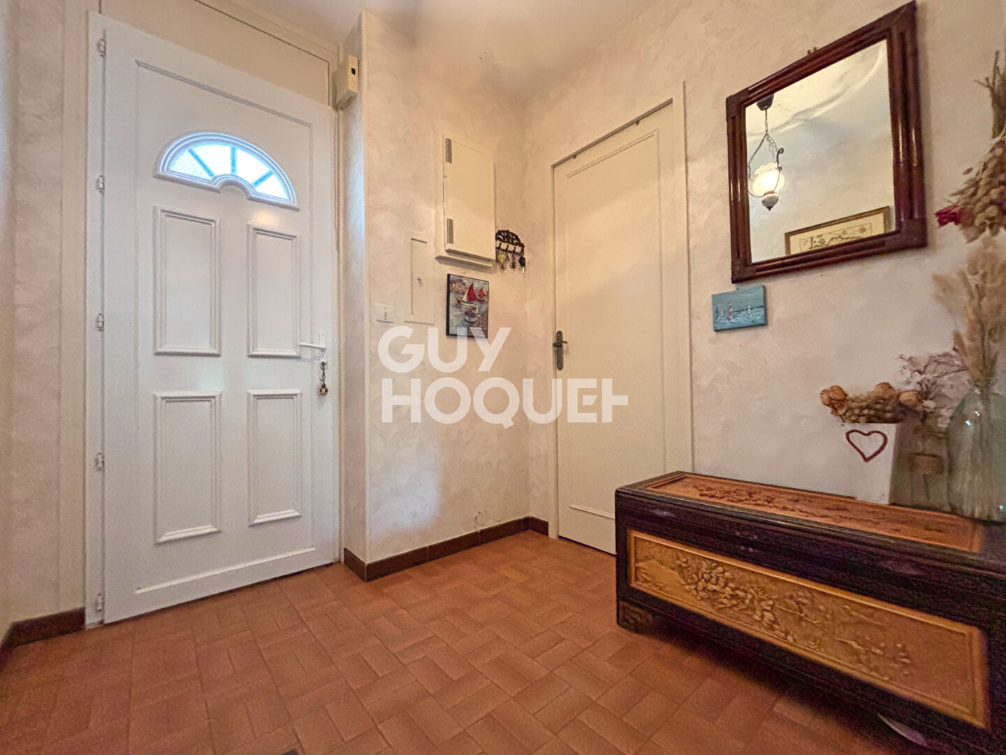 Maison Bondoufle 5 pièces 96 m2