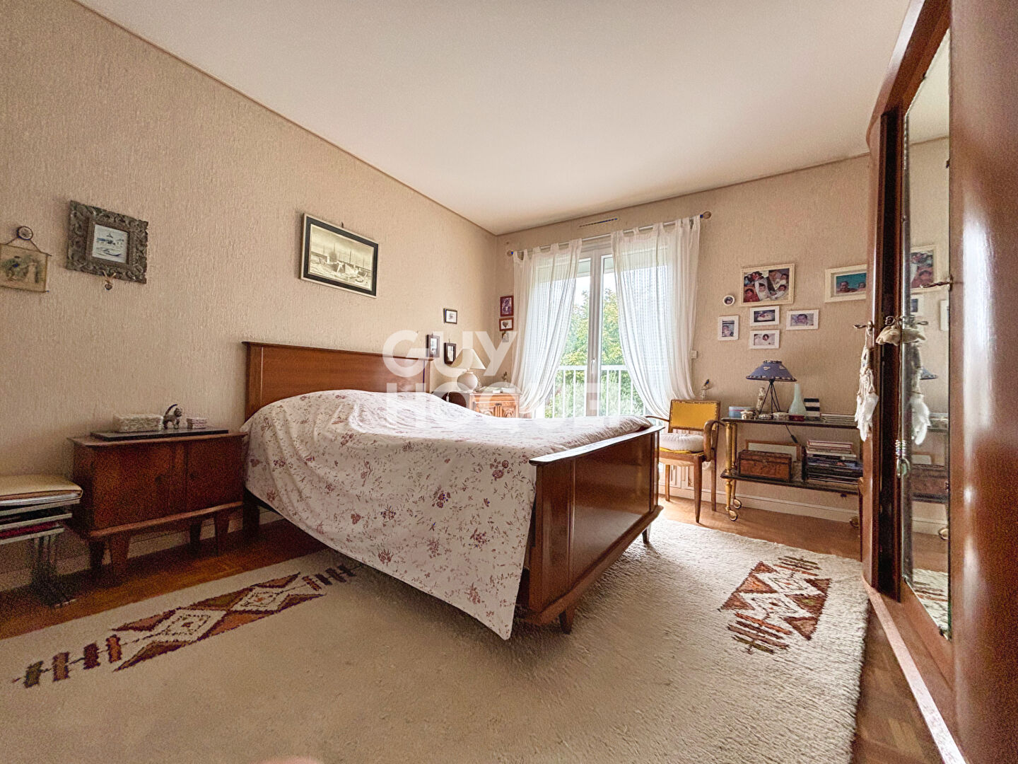 Maison Bondoufle 5 pièces 96 m2