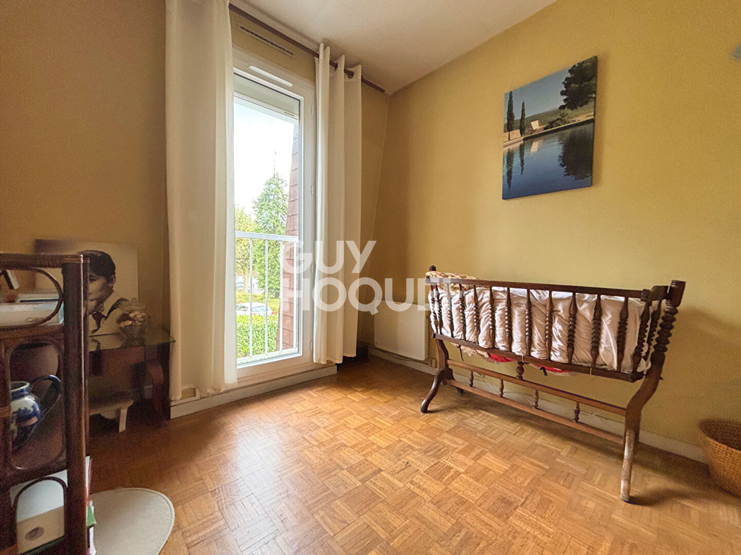 Maison Bondoufle 5 pièces 96 m2