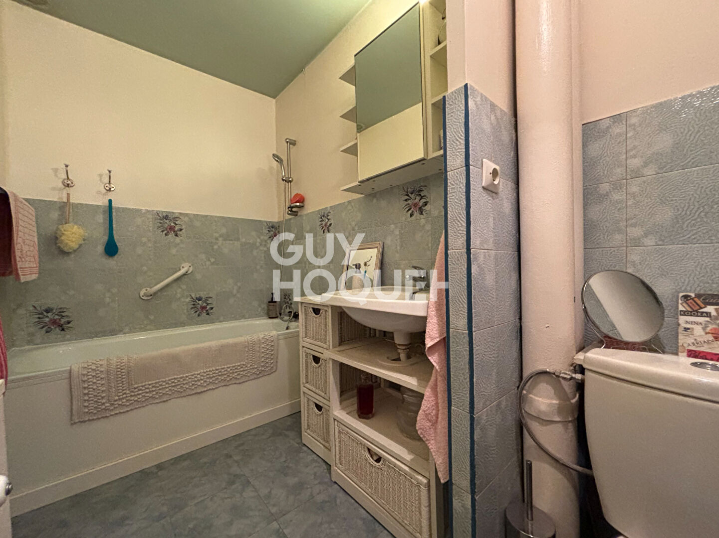 Maison Bondoufle 5 pièces 96 m2