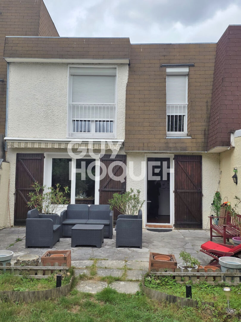 Maison Bondoufle 5 pièces 96 m2