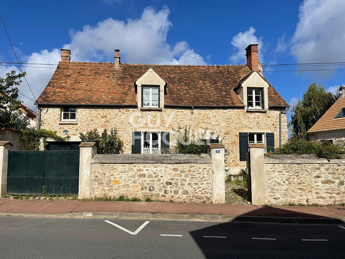 Maison 6 pièces 142 m²  - Bondoufle