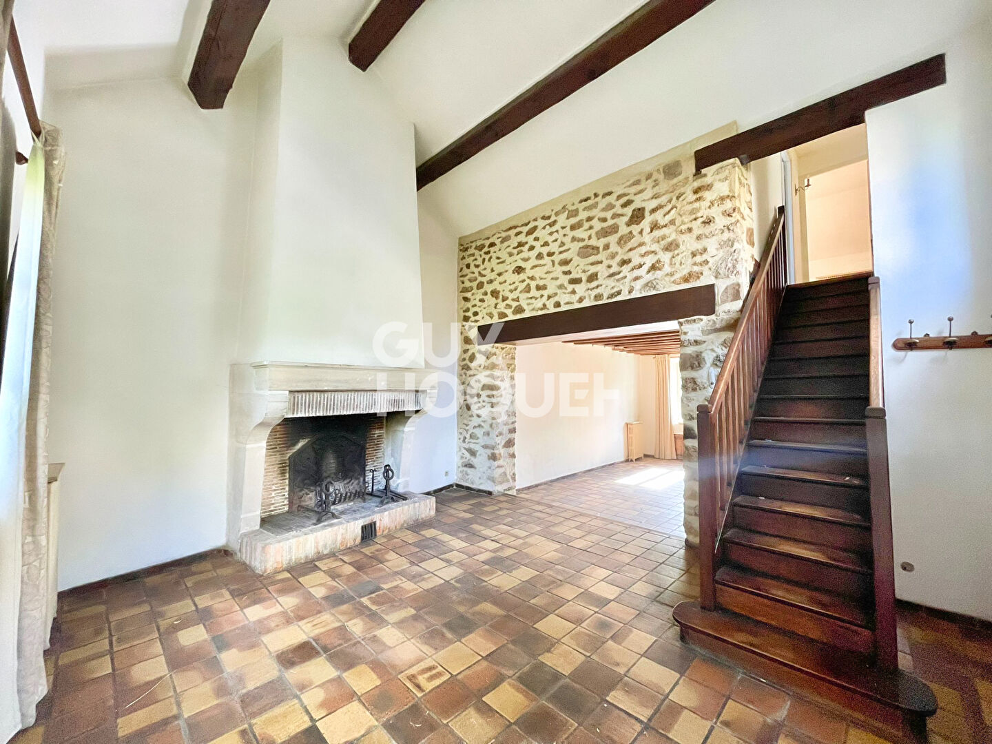 Maison 6 pièces 142 m²  - Bondoufle