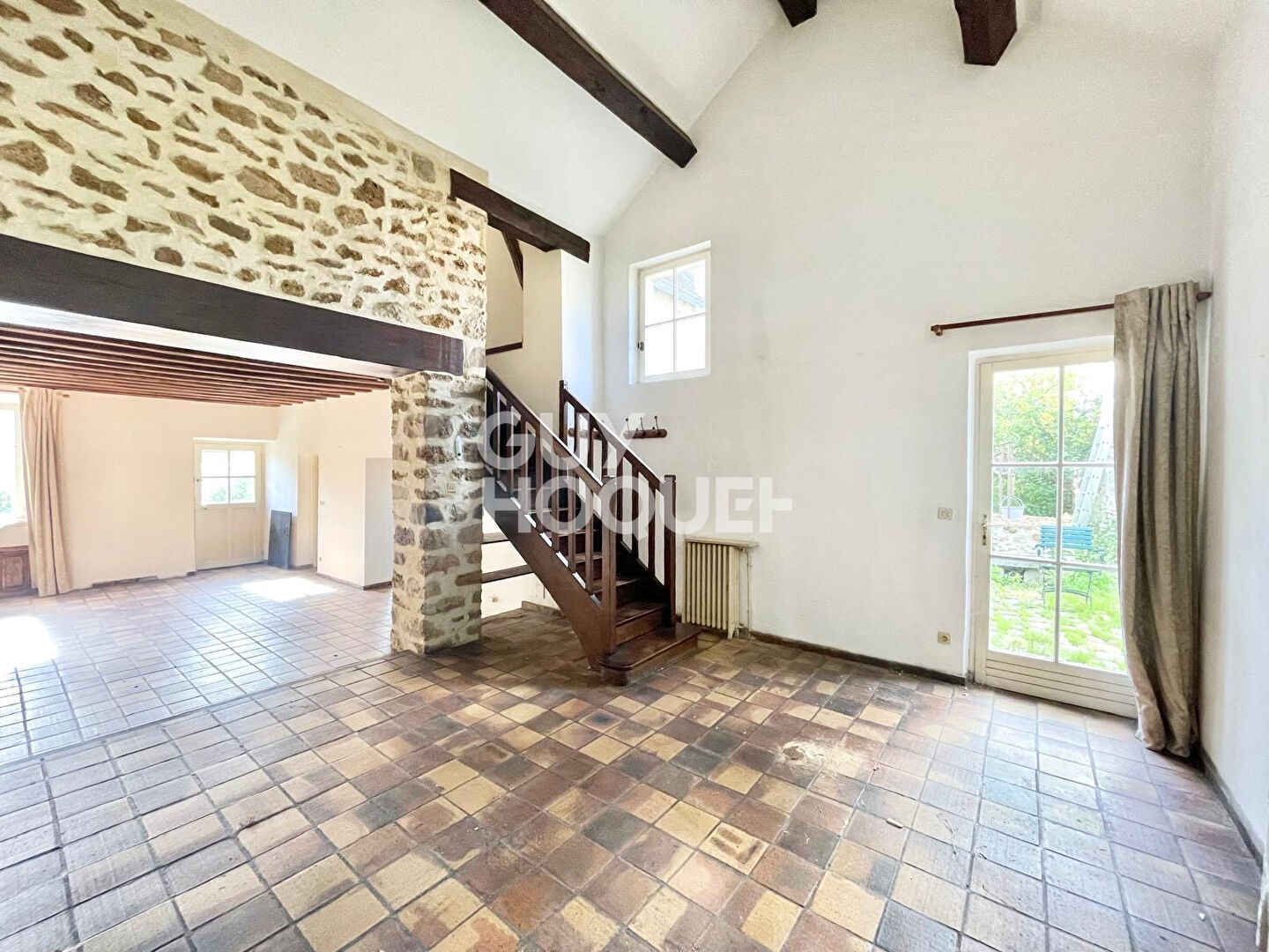 Maison 6 pièces 142 m²  - Bondoufle