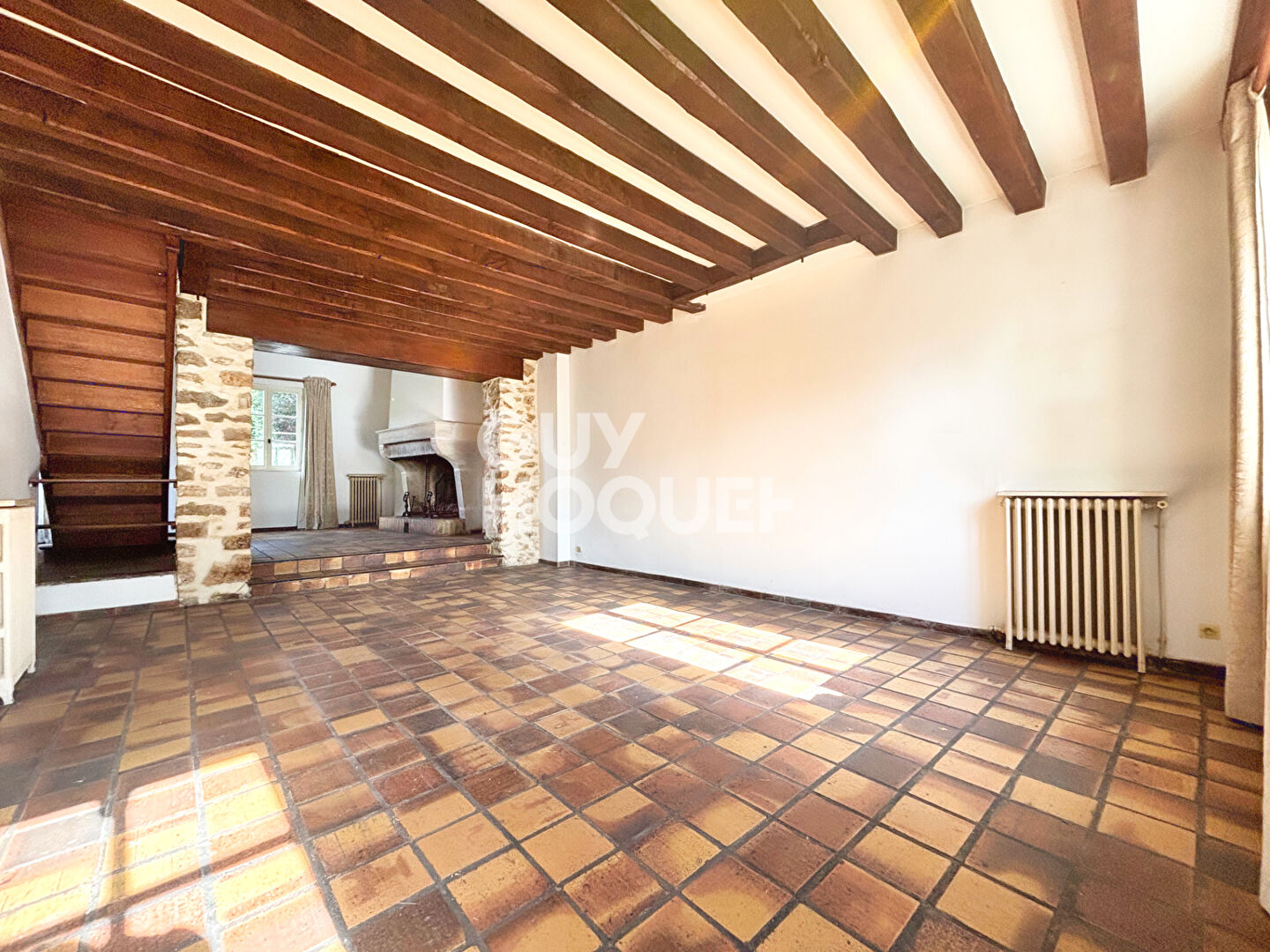 Maison 6 pièces 142 m²  - Bondoufle
