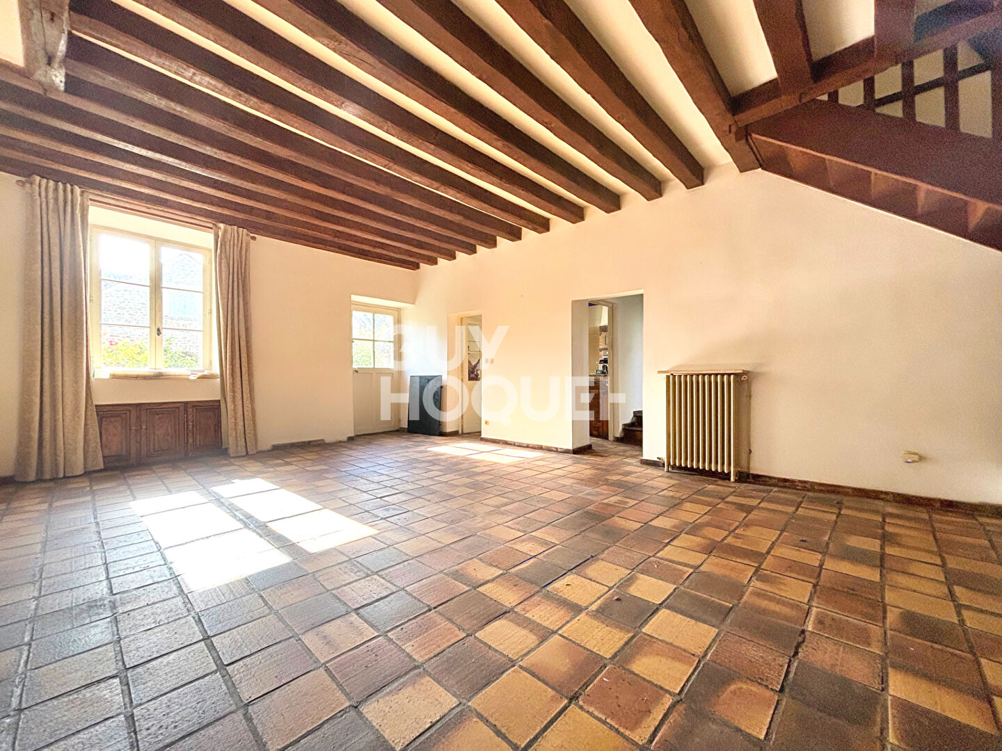 Maison 6 pièces 142 m²  - Bondoufle