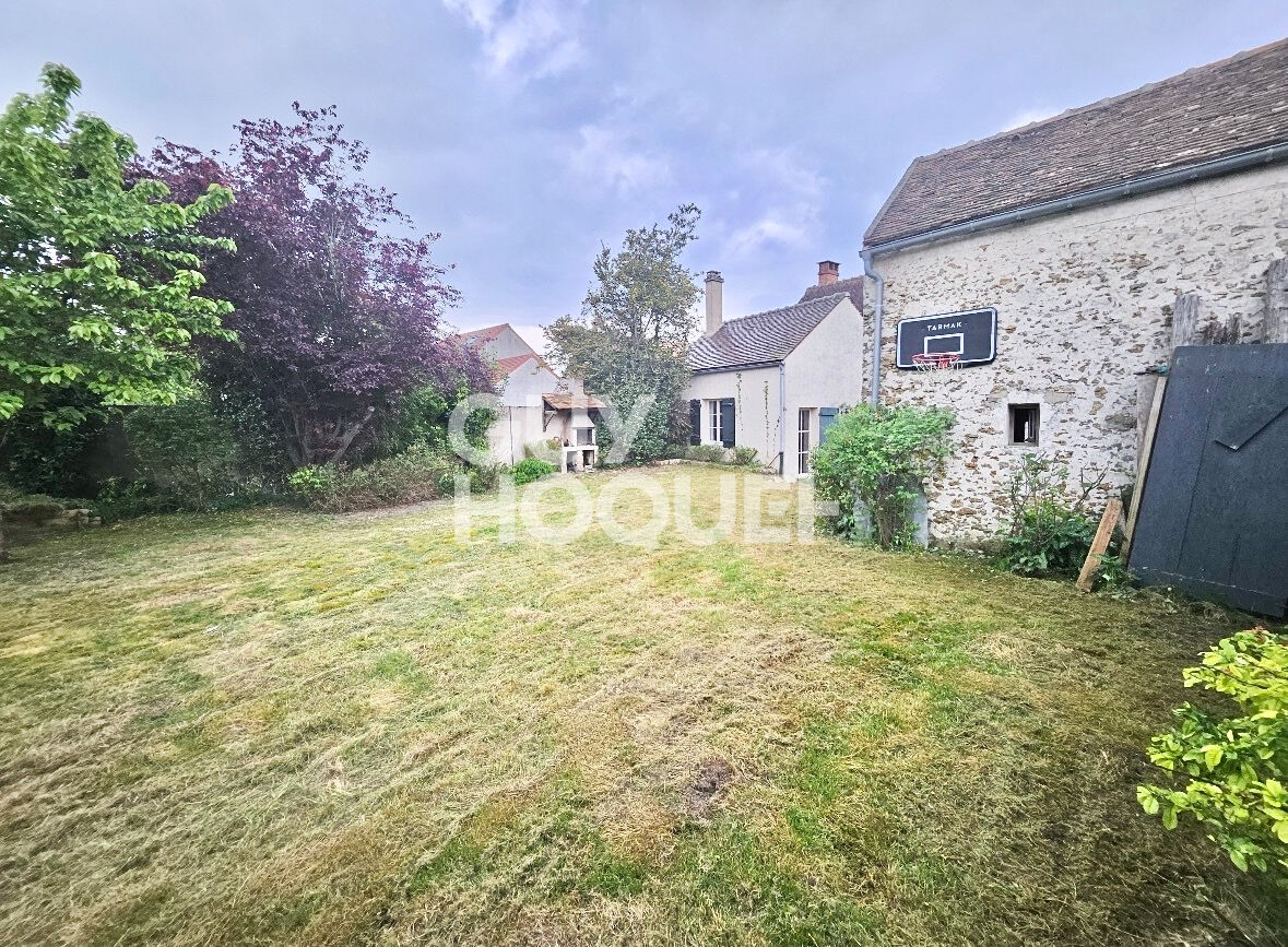 Maison 6 pièces 142 m²  - Bondoufle