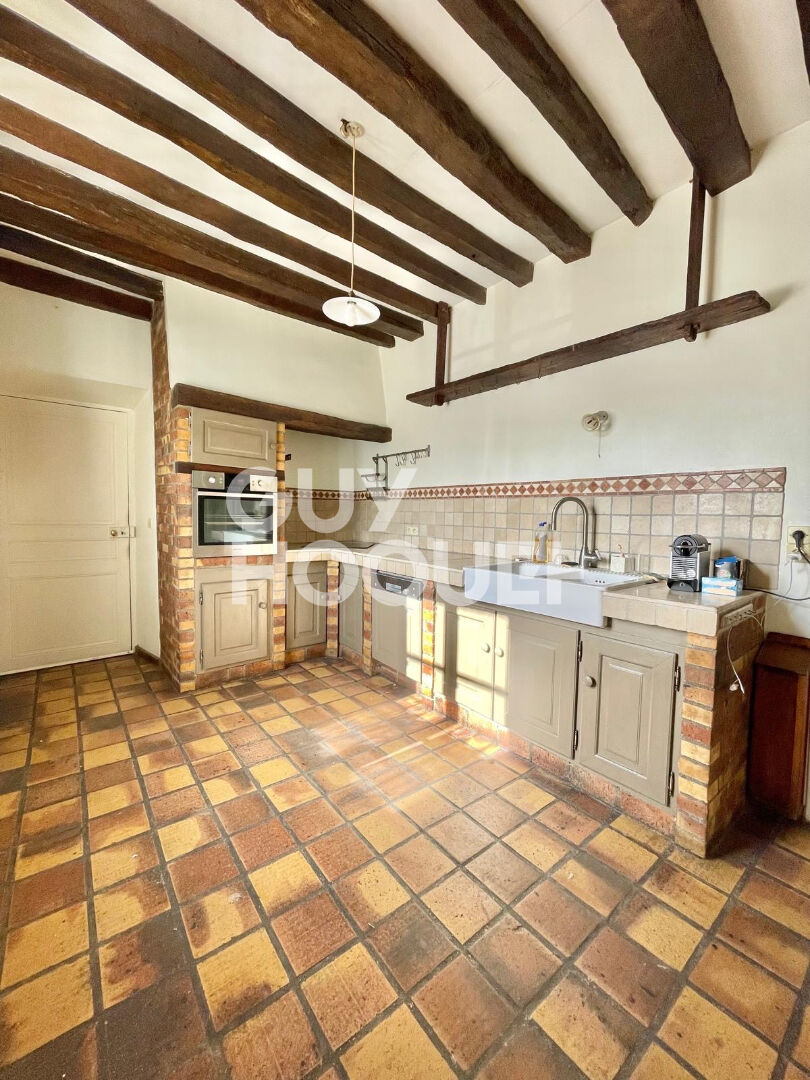 Maison 6 pièces 142 m²  - Bondoufle