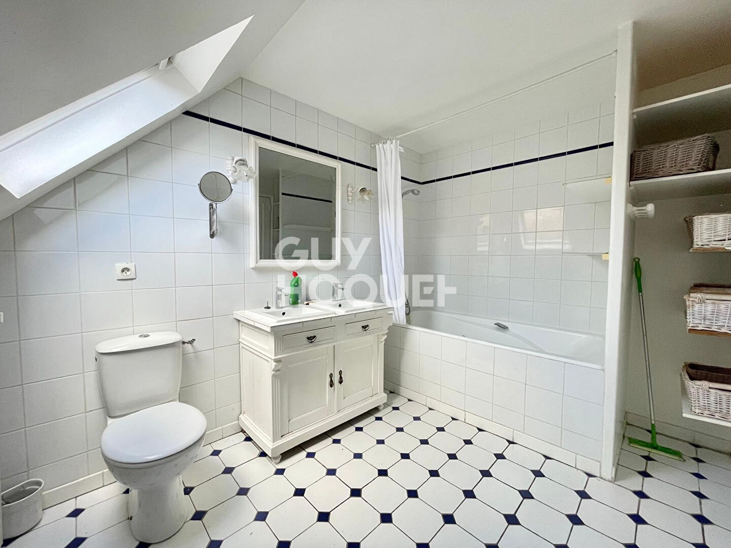 Maison 6 pièces 142 m²  - Bondoufle