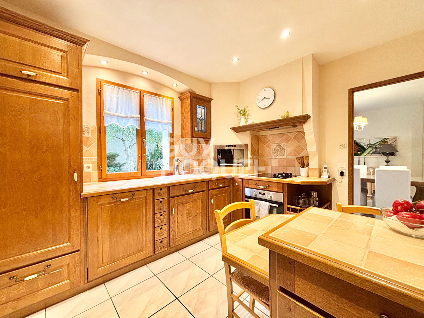 Maison 7 pièces 165m² - Bondoufle