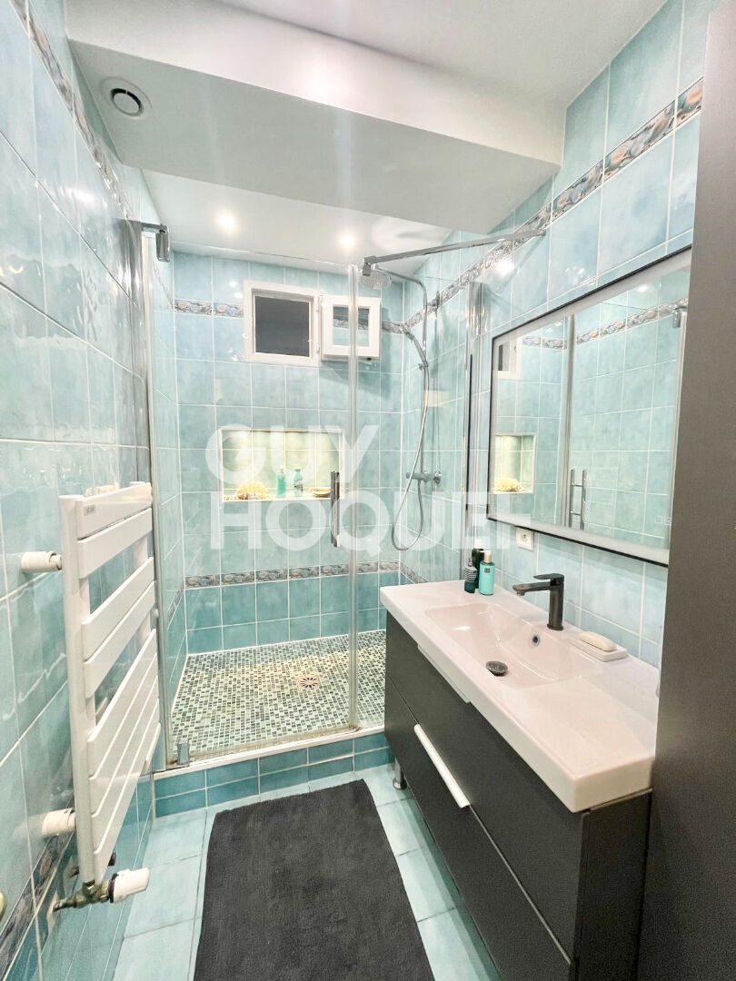 Maison 7 pièces 165m² - Bondoufle