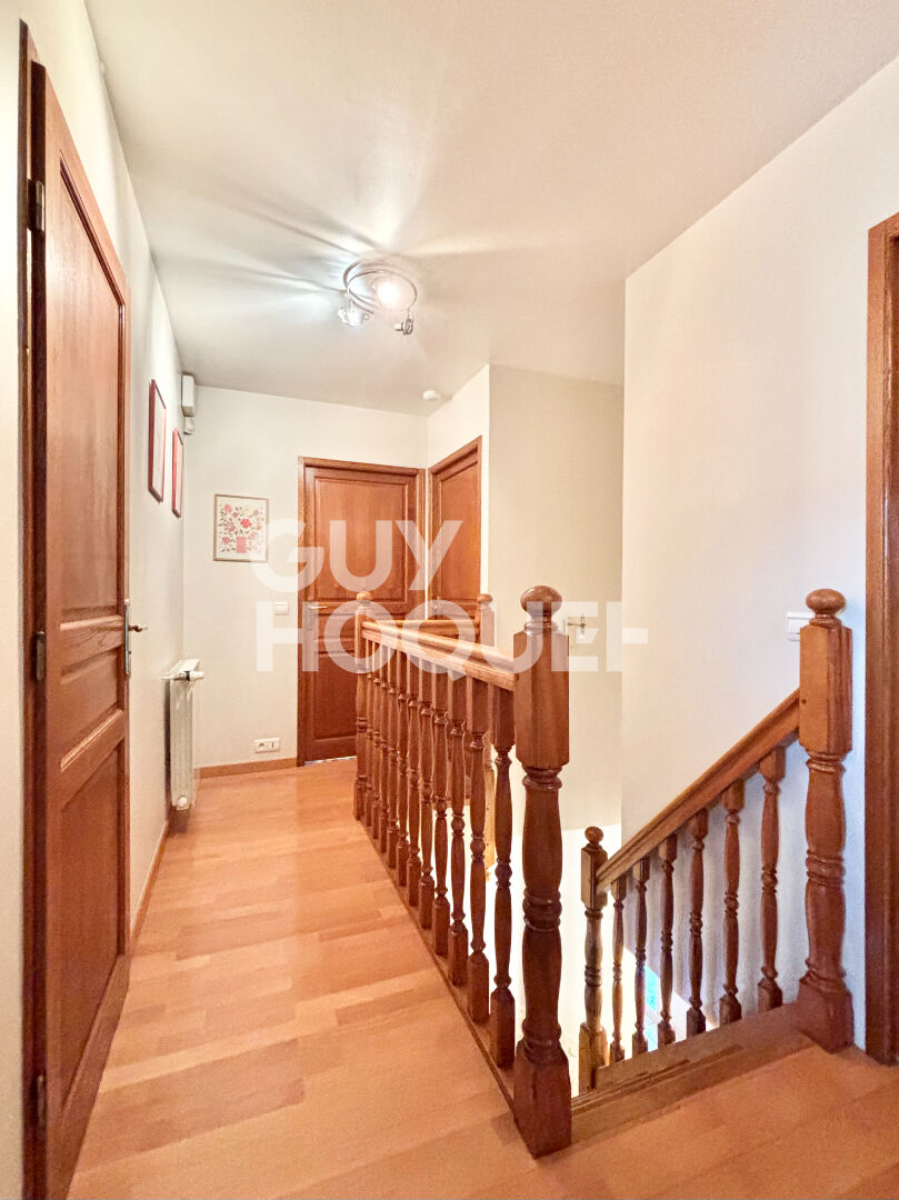 Maison 7 pièces 165m² - Bondoufle