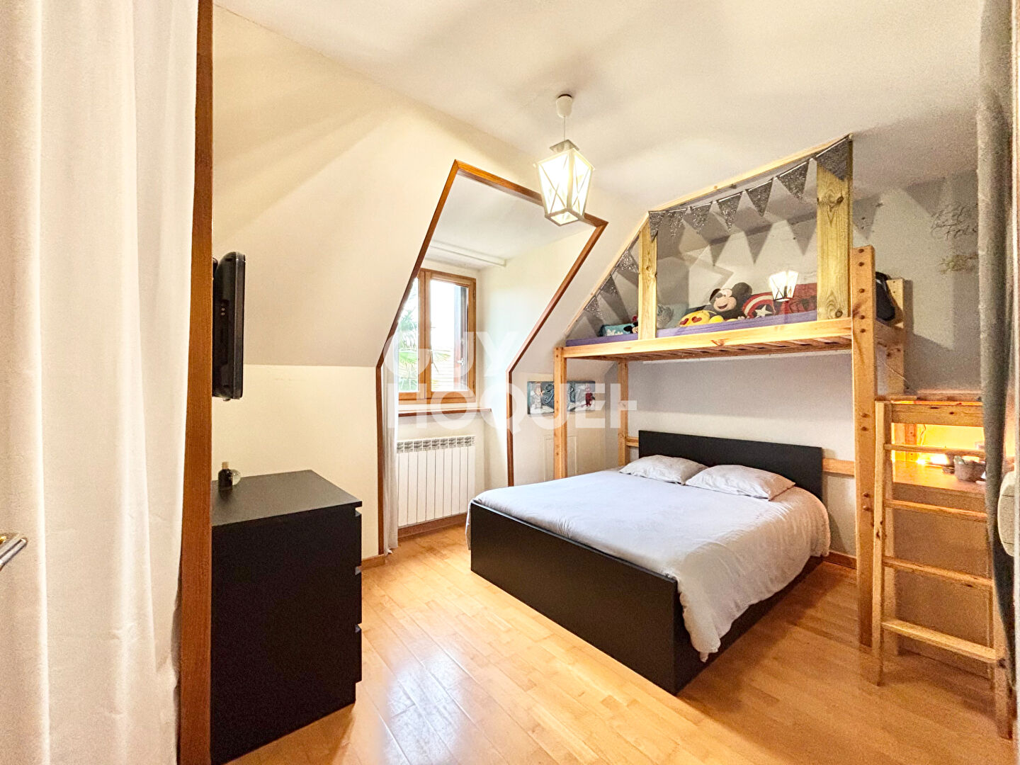 Maison 7 pièces 165m² - Bondoufle