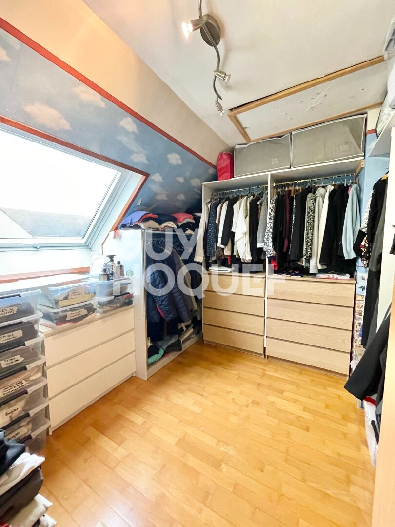 Maison 7 pièces 165m² - Bondoufle