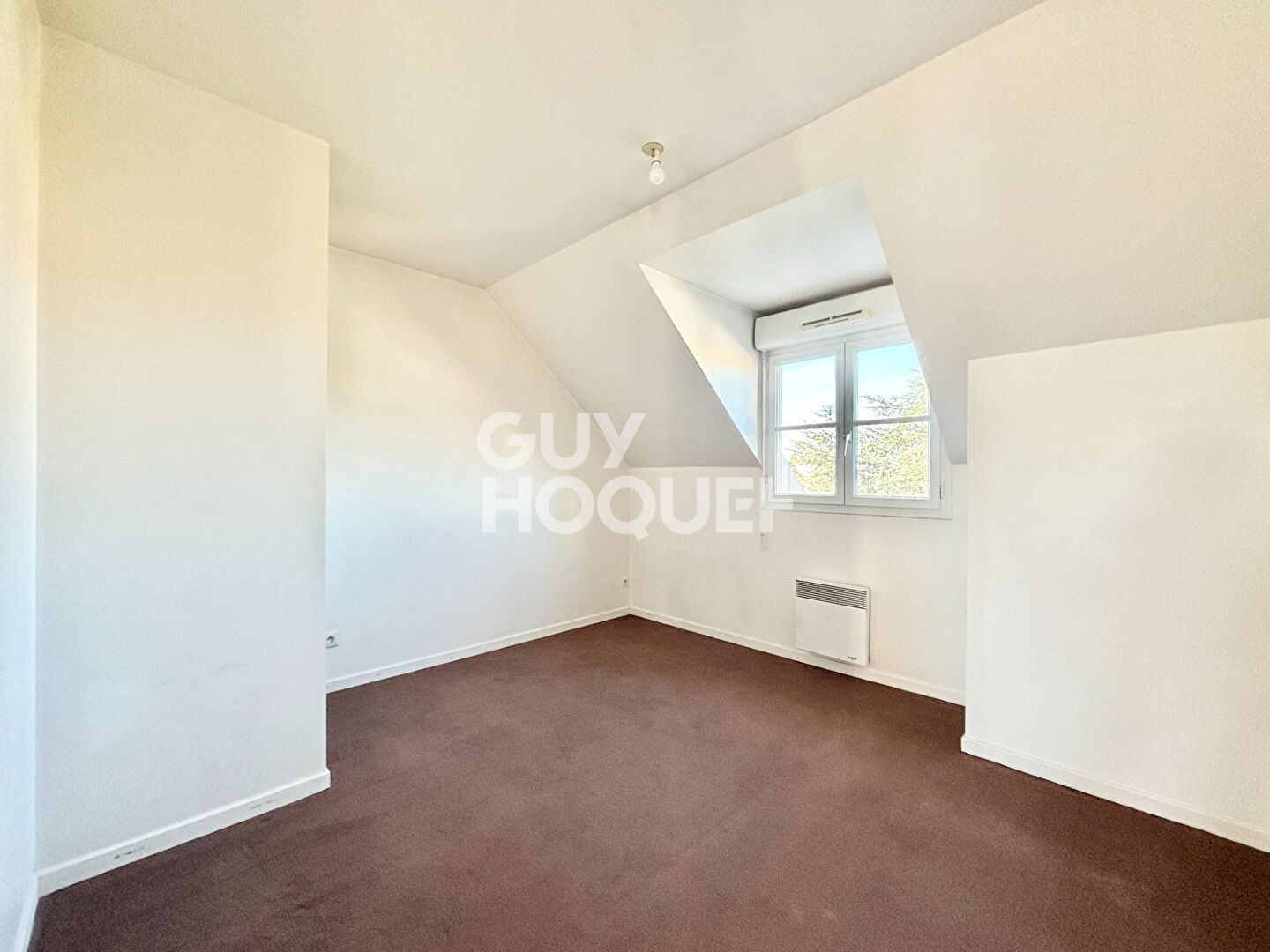 Appartement 3 pièces - 67.53 m² - Bondoufle