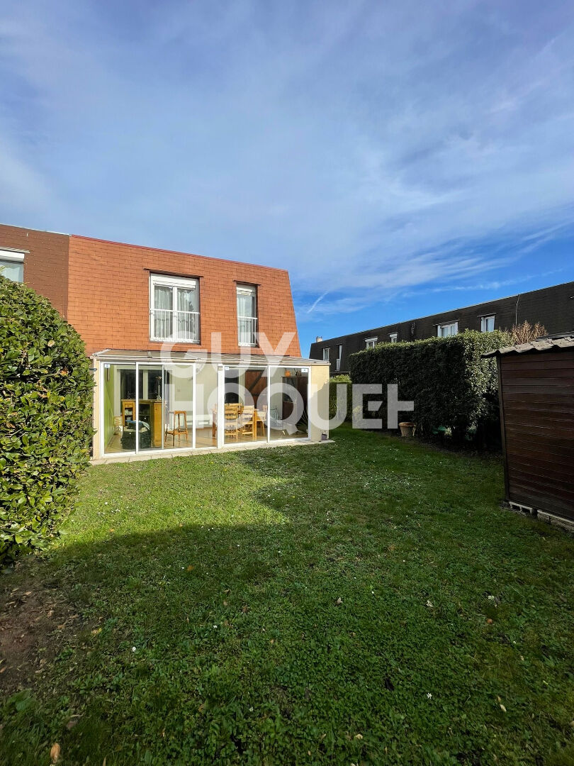Maison 5 pièces - 97 m² - Bondoufle